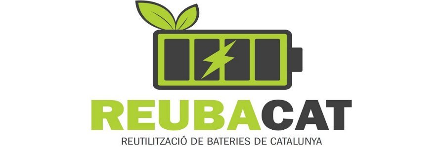 Reutilización, reparación y venta de baterías